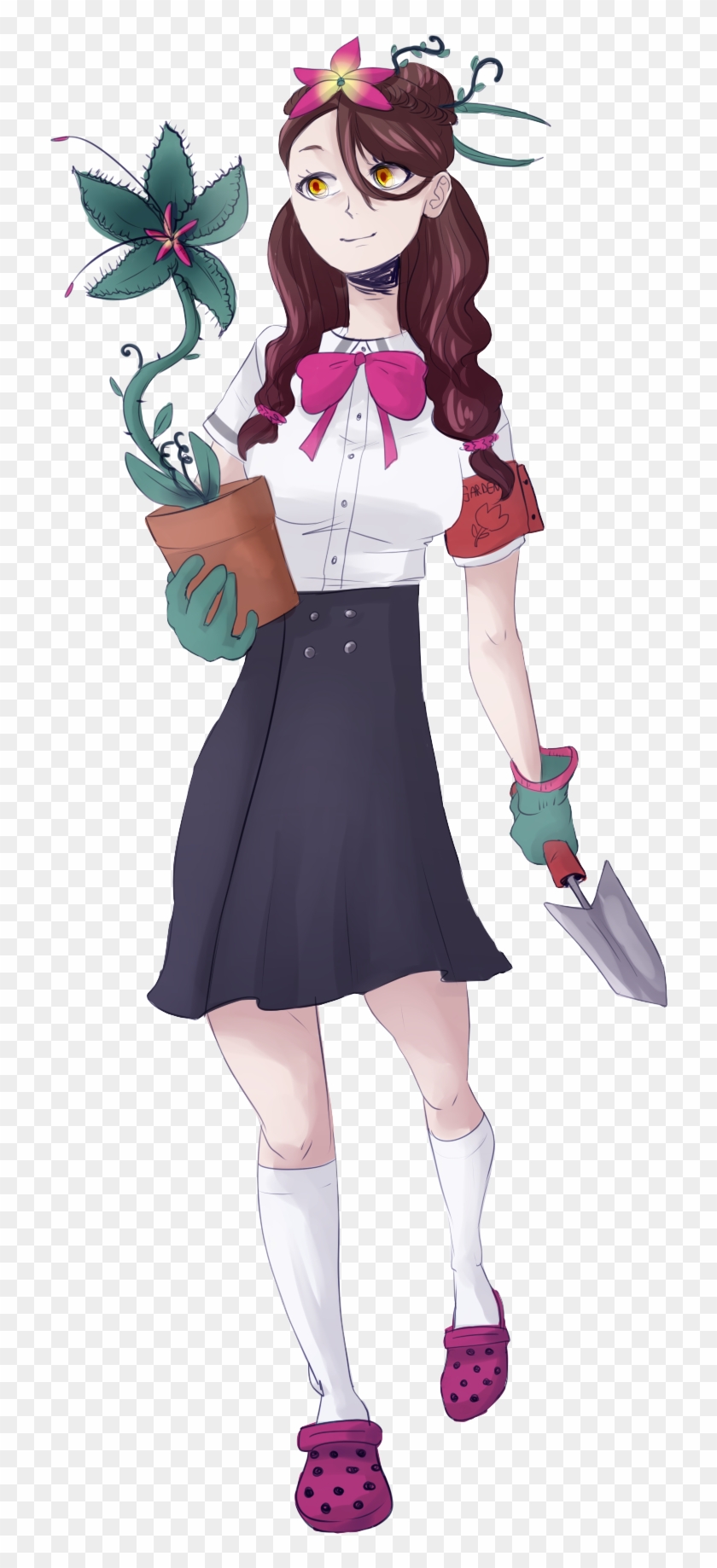 Yandere Simulator #946285