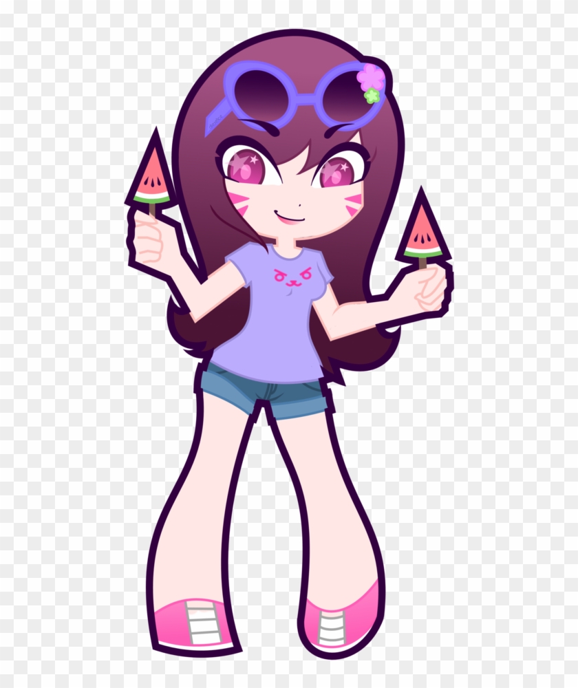 Va By Dieselice - Cartoon #946293