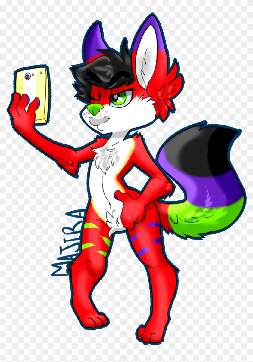 [chibi Com] For Summertime - Cartoon #946364