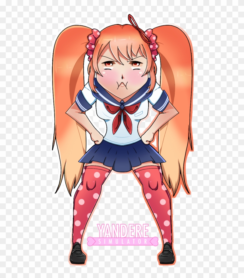 osana najimi by sasucchi95 on DeviantArt