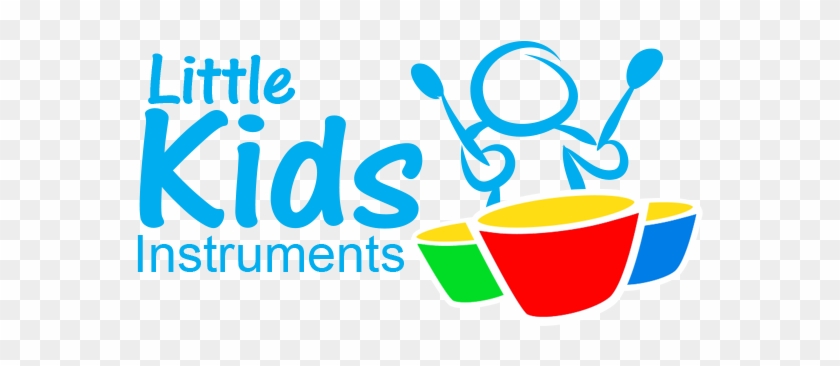 Little Kids Instruments - Children's Music #946374