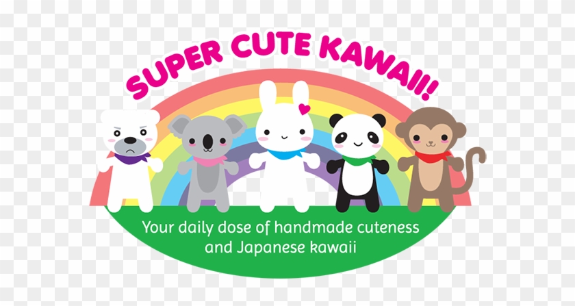 Super Cute Kawaii - Super U #946394