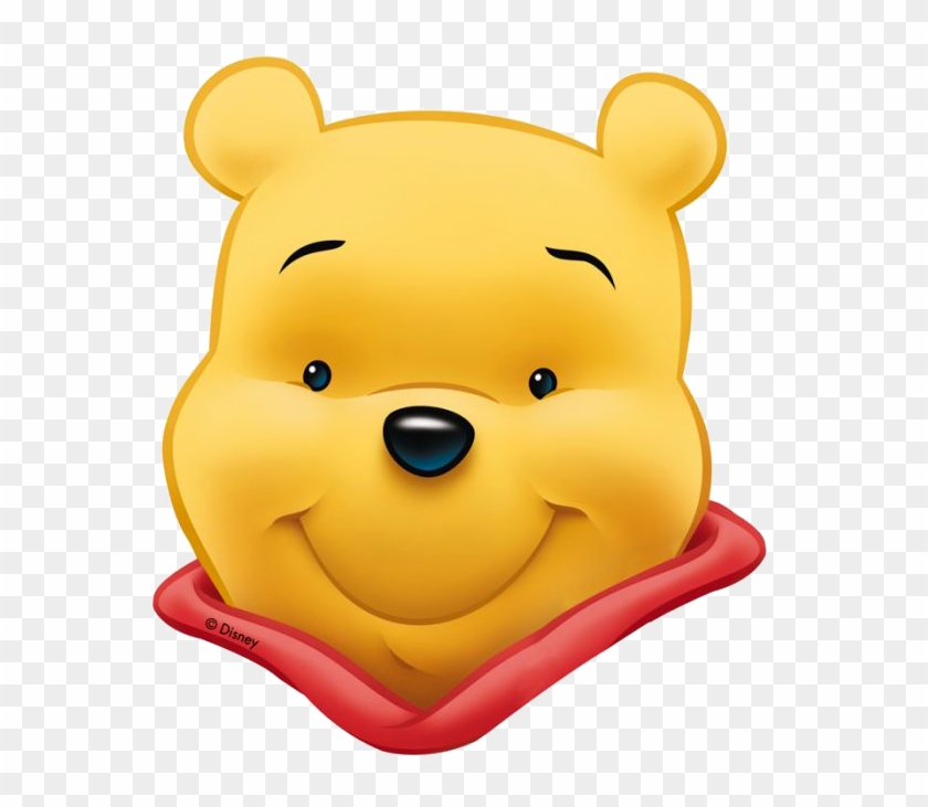 Winnie The Pooh Cara #946425