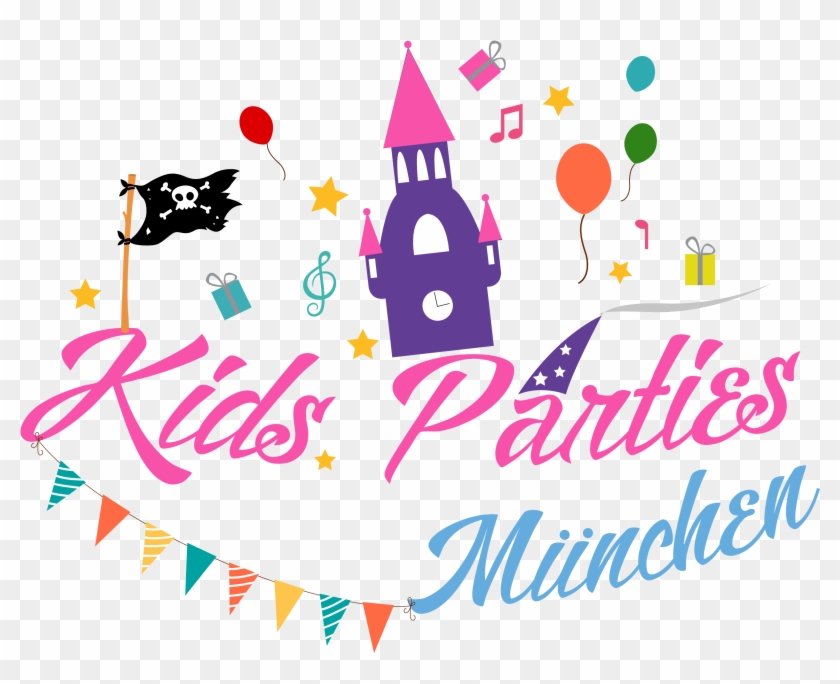 Kids Parties In München - Kids Parties In München #946446