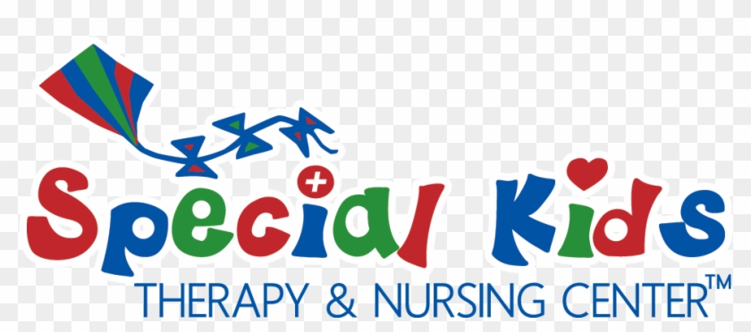Special Kids Therapy & Nursing Center - Special Children #946458