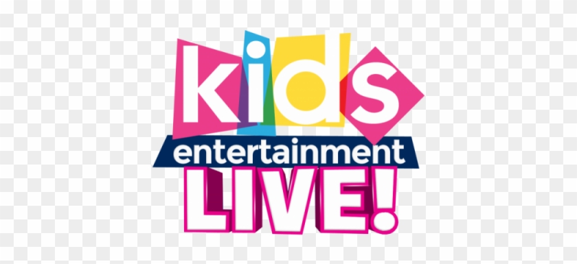 Kids Entertainment Live - Entertainment #946497