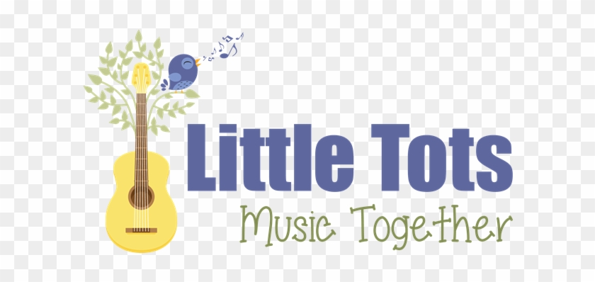 Little Tots Music Together - Deaf 2014 #946504