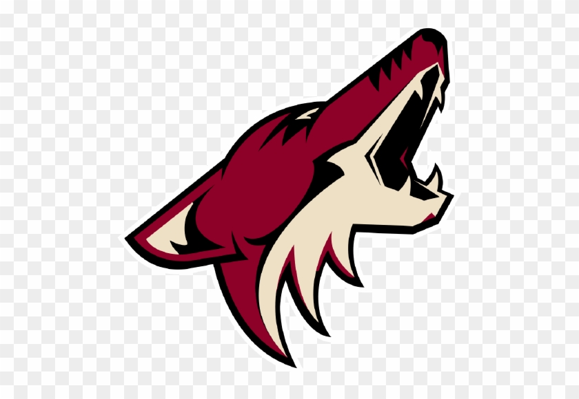 Auburn University Phoenix Coyotes - Arizona Coyotes Logo #946507