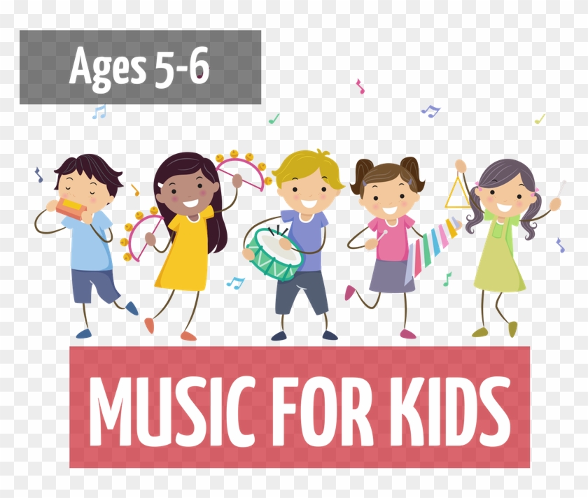 Music For Kids - Music For Kids #946512