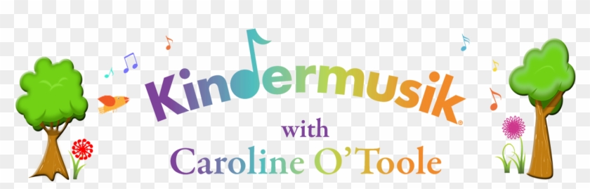 Kindermusik With Caroline Music Classes For Babies, - Kindermusik With Caroline O'toole - Cleveland #946515
