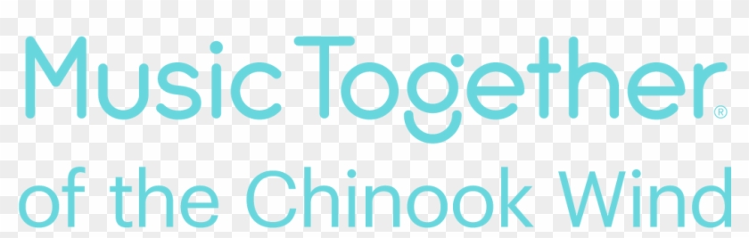 Music Together Of The Chinook Wind - Graphic Design #946547