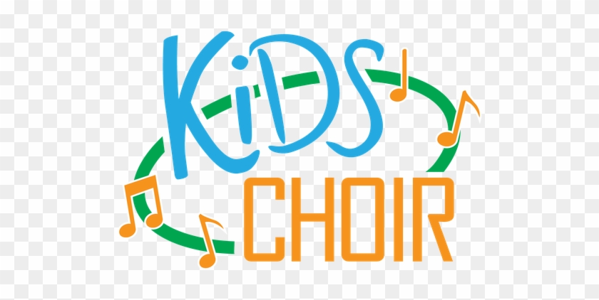 Kids Choir - Graphic Design #946553