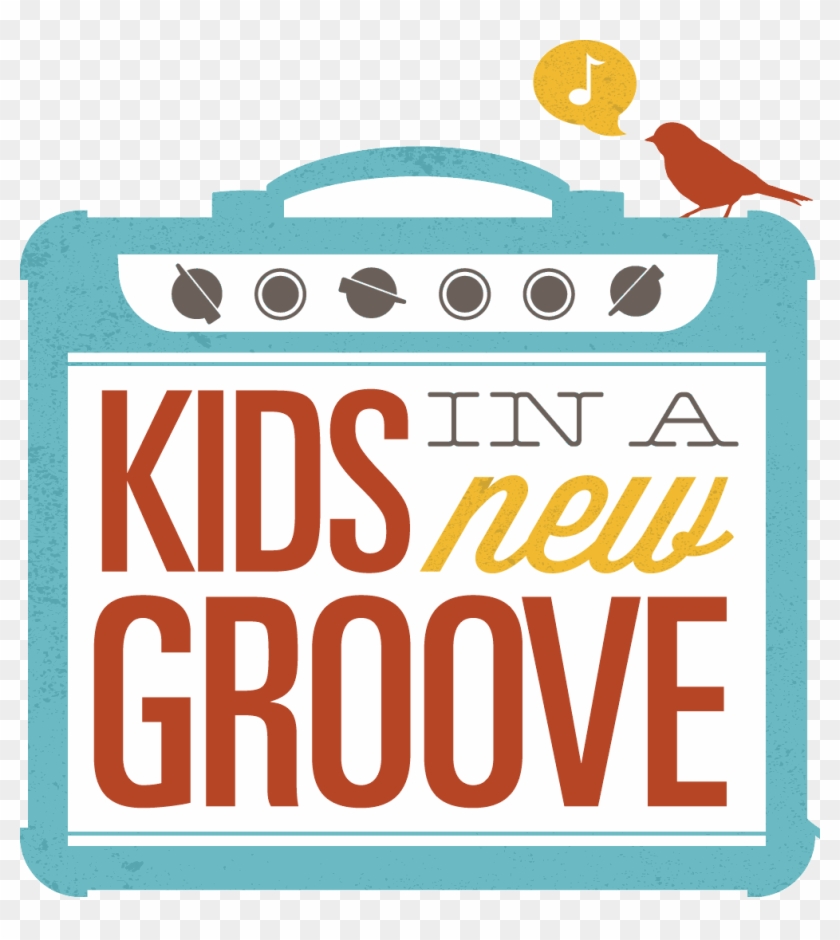 Kids In A New Groove - Kids In A New Groove #946578