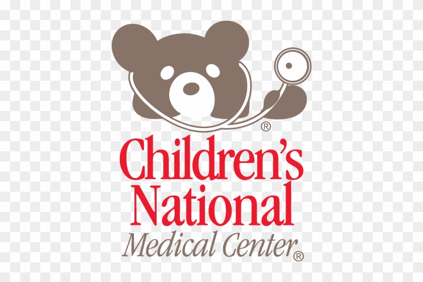 The "music Makes It Better" Campaign Is A Simple, But - Children's National Medical Center Logo #946586
