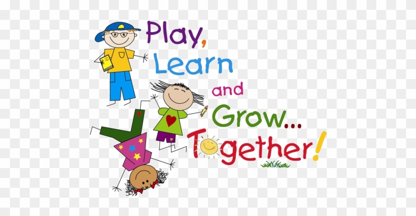 Visit Us - Learn Play And Grow #946610