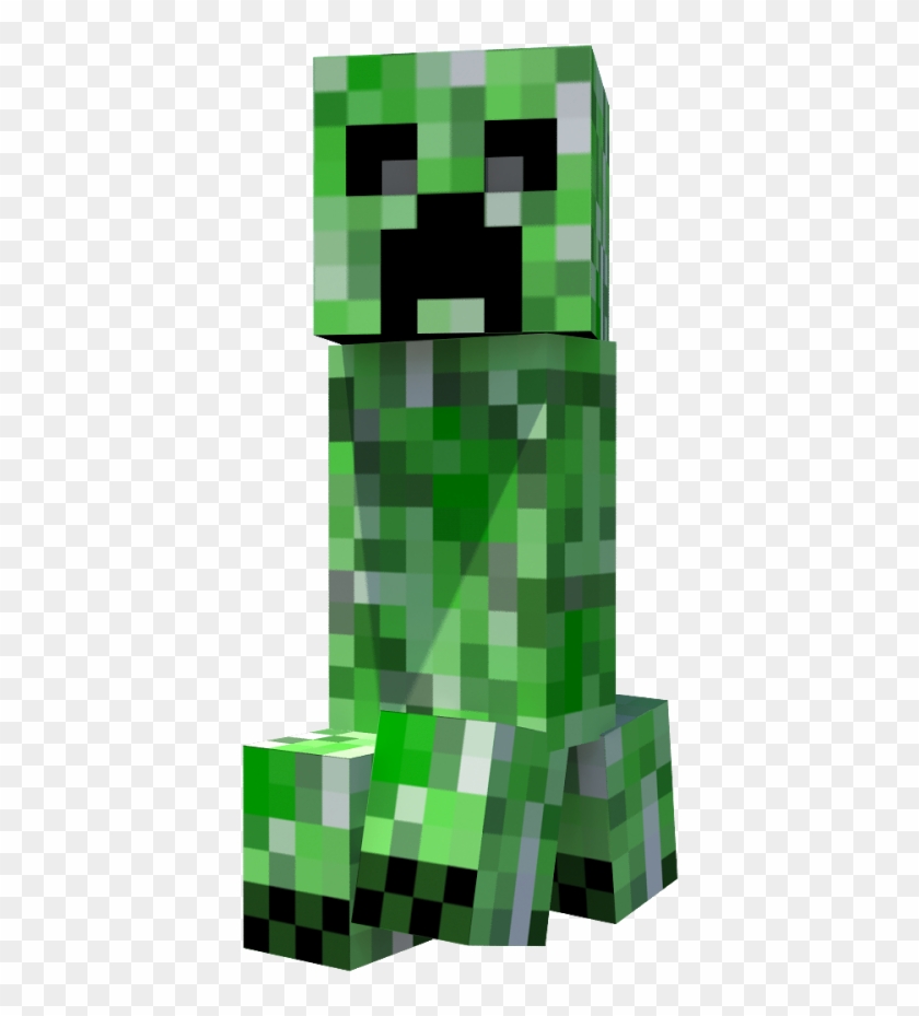 World Of Smash Bros Lawl Wiki - Creeper Minecraft #946627