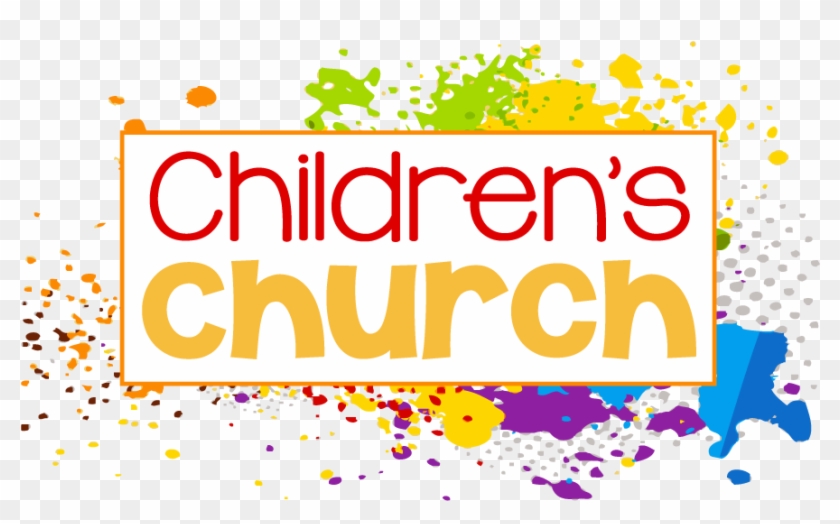 Come Join Us - Childrens Church Background #946642