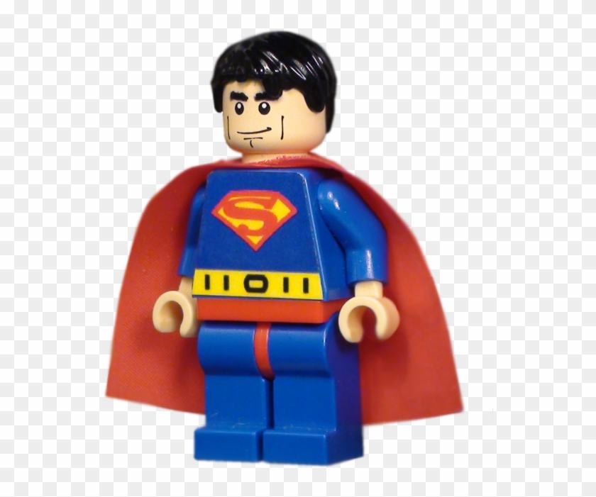 Superman - Do Superman Lego #946691