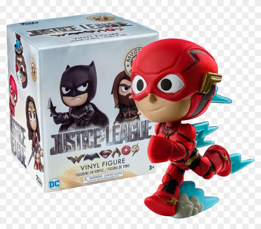Justice - Justice League Blind Box #946714