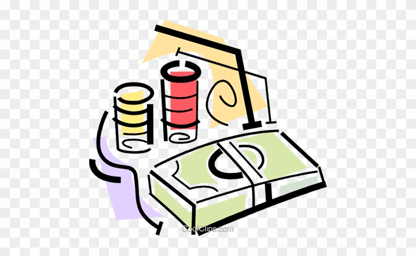 Poker Clipart Bet - Clip Art #946726