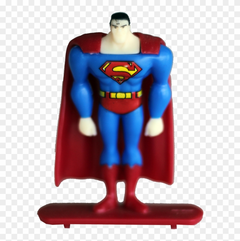 Justice League And Gems Promotion - Figurine #946735