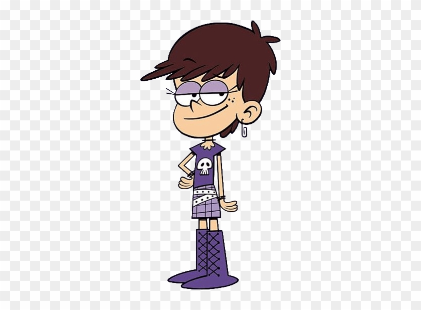 Luna Loud #946761