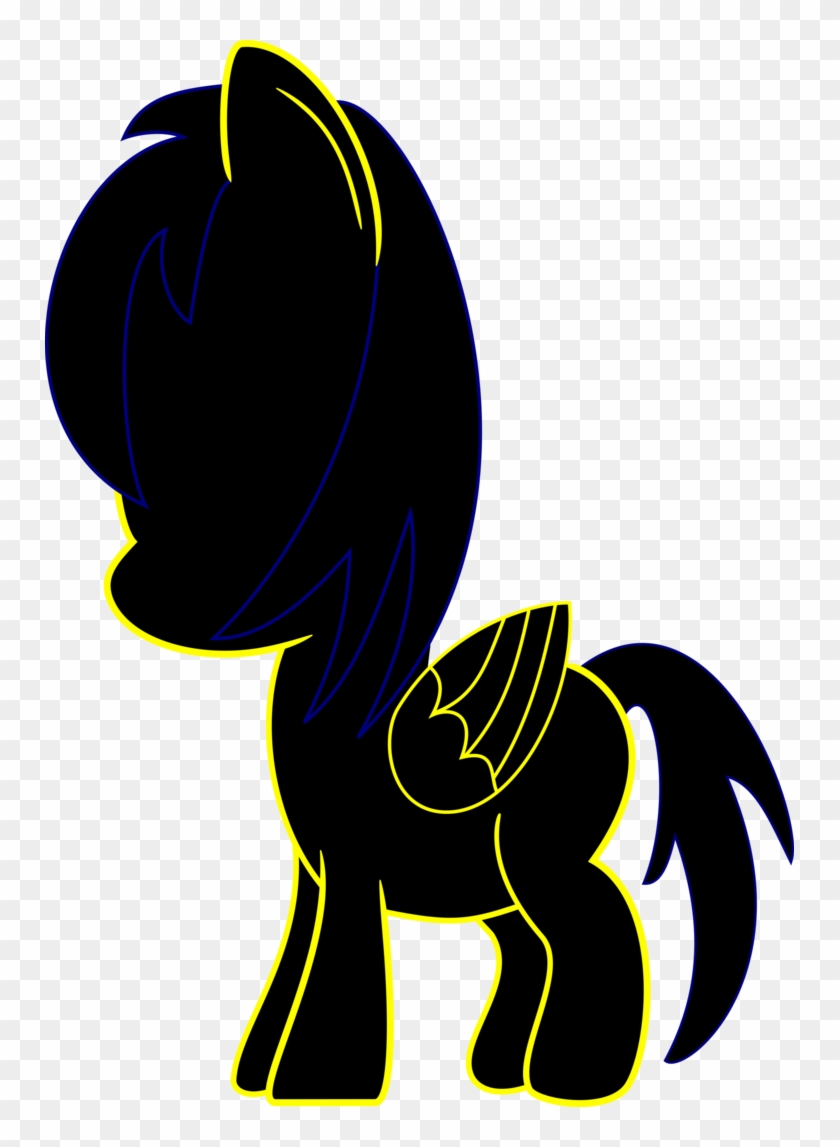 Fireball Silhouette By Therealthak - Cartoon #946773