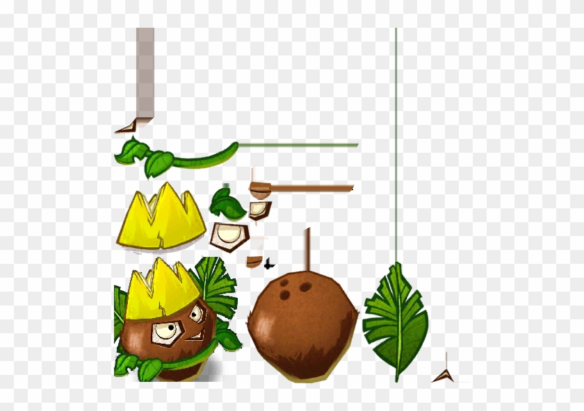 Coconut Clipart King Coconut - King Coconut #946788