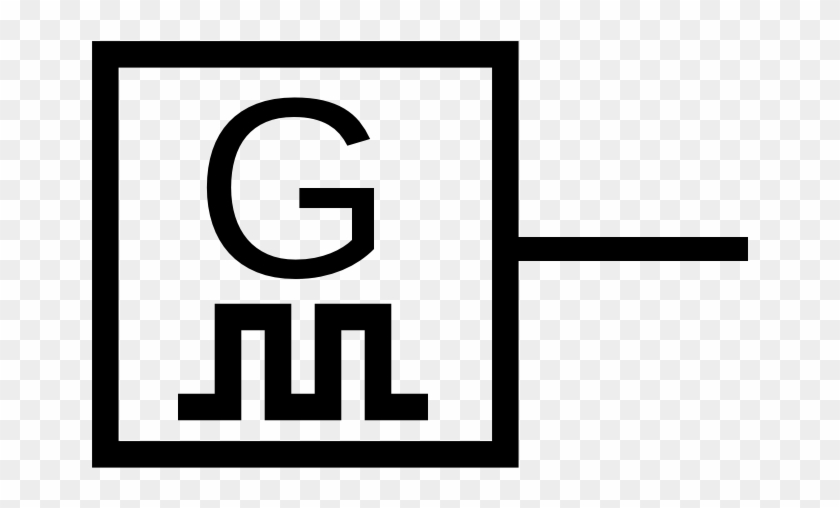 Super Generator Electrical Symbol Awesome Signal Photos - Super Generator Electrical Symbol Awesome Signal Photos #946796