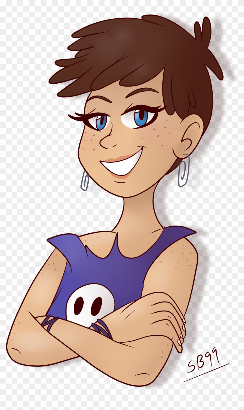 Luna Loud By Sb99stuff - Luna Loud Fan Art #946862