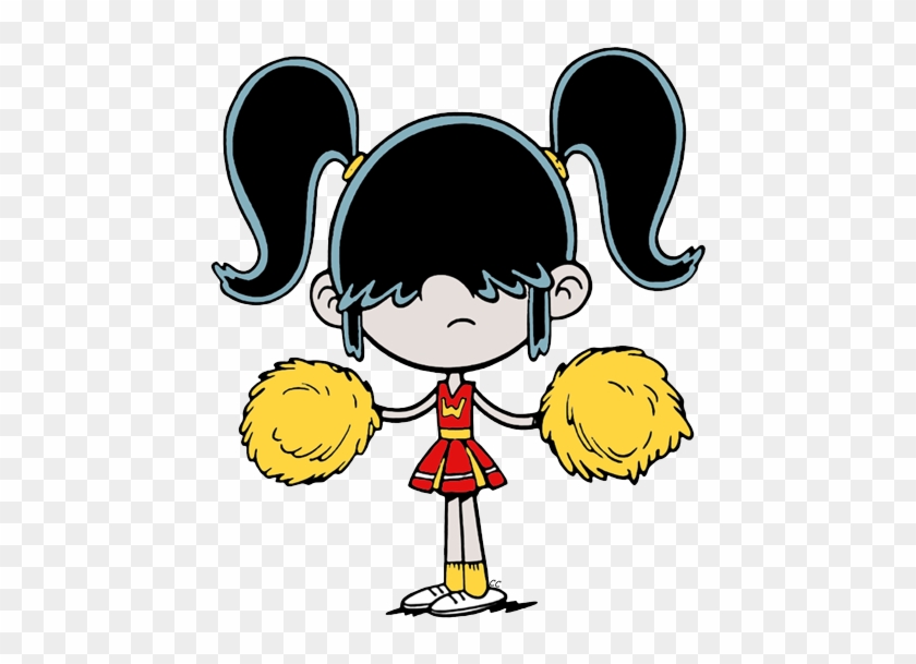 Lucy Loud - Loud House Lucy Baby #946908