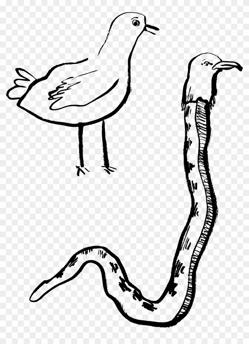 Psychosomatica - Line Art #946956