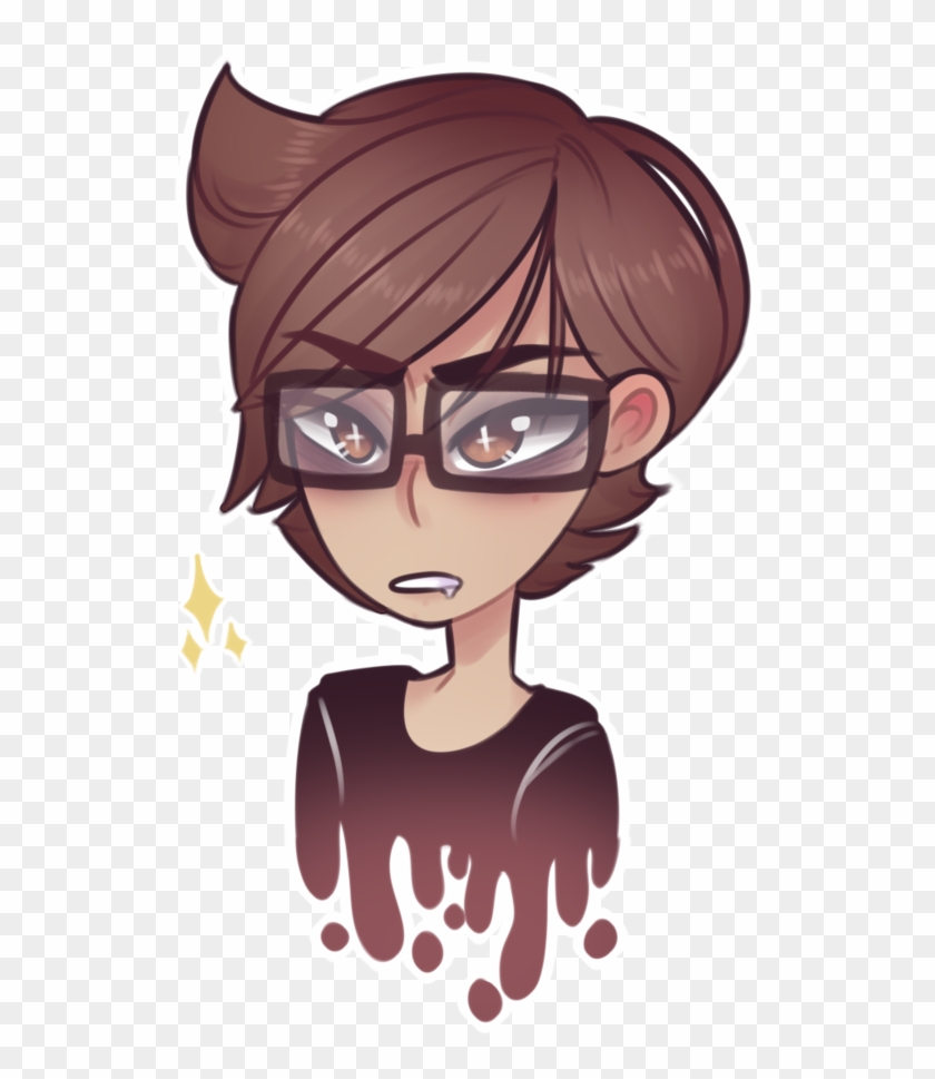 Im Ready To Be An Anime Boy Mom - Cartoon #946987