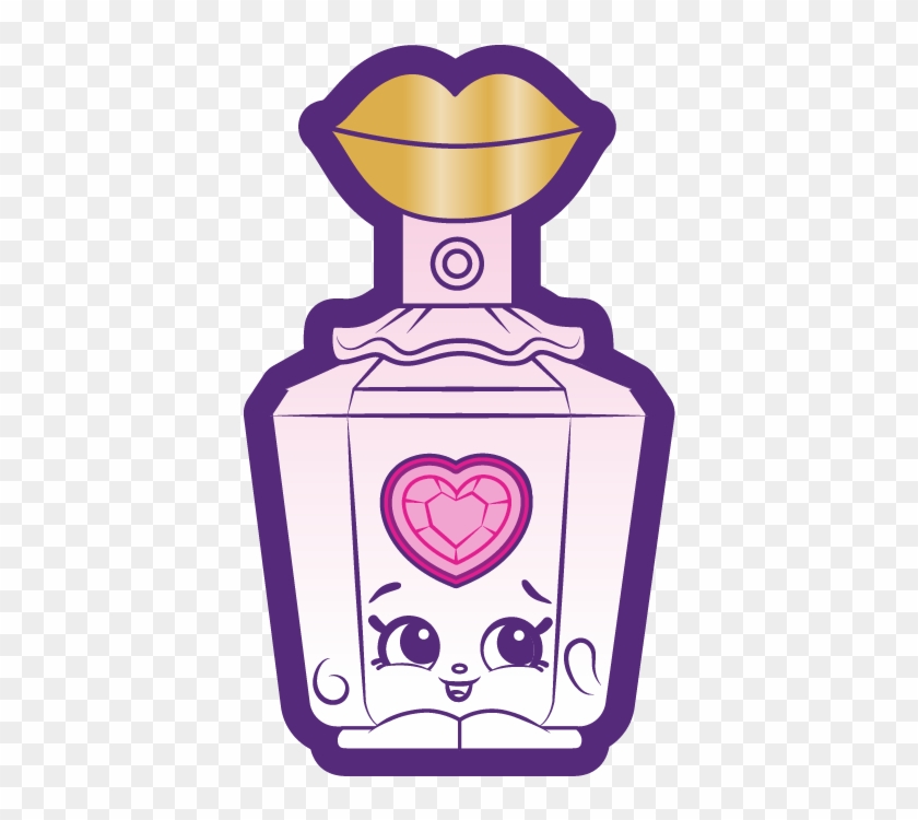 Sweetie Scent - Shopkins #946985