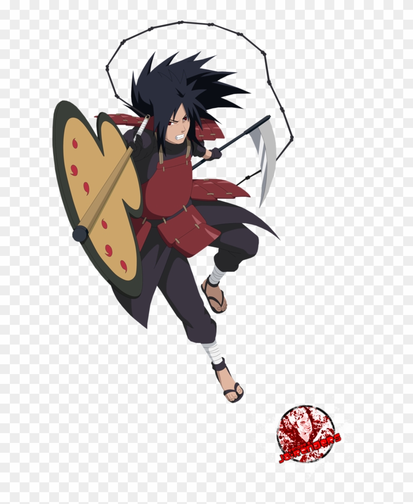 Madara Uchiha Transparent Background #947041