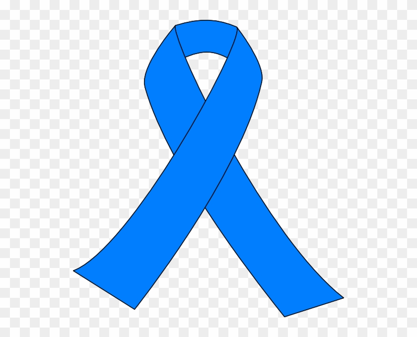 Prostate Cancer Ribbon Cookies Picture - Prostate Cancer Ribbon Vector #947046