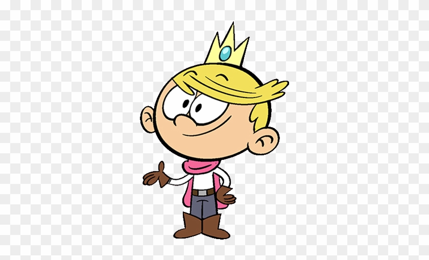 Lexx - The Loud House #947064