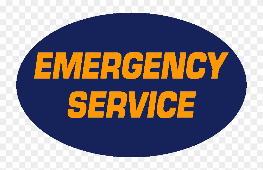 An Esd Is A Fixed Taxing District - Emergency Services Logo #947066