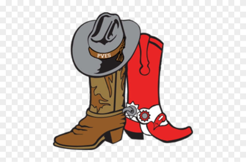 Cowboy Boot #947069