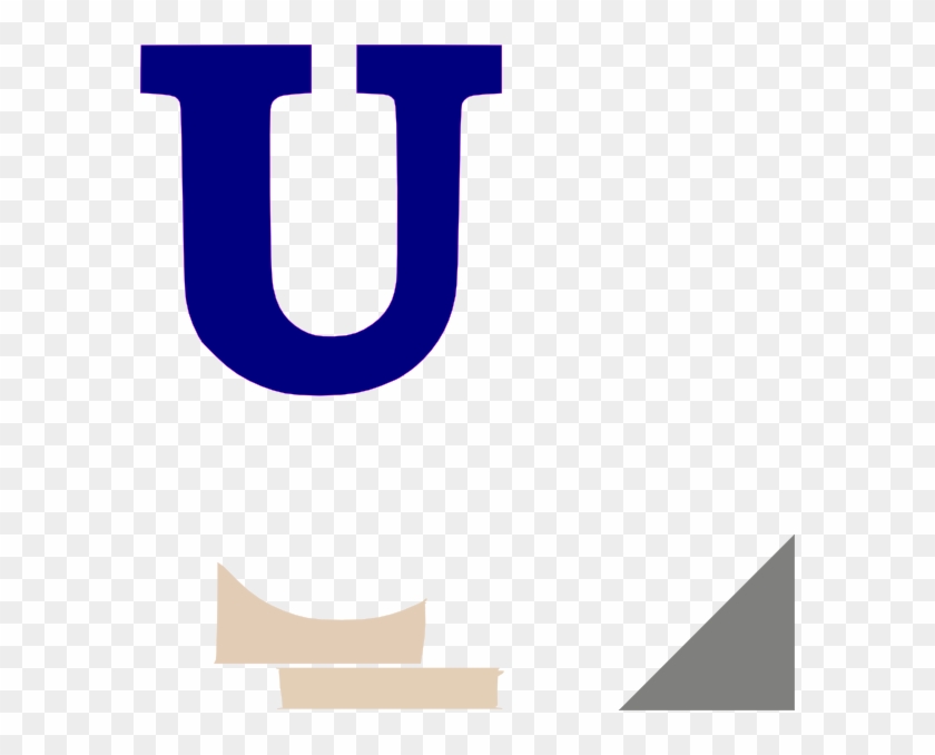 Hd U Letter Png #947096