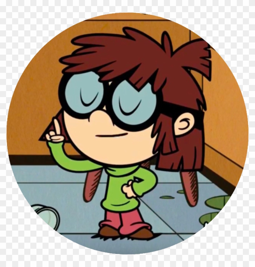 The Loud House Loud House Lisa Lisa Loud Friend Or - Lisa Loud #947137