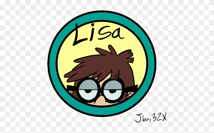 Lisa Daria Logo By Jboy32x - Ben 10 Plumbers Badge #947165