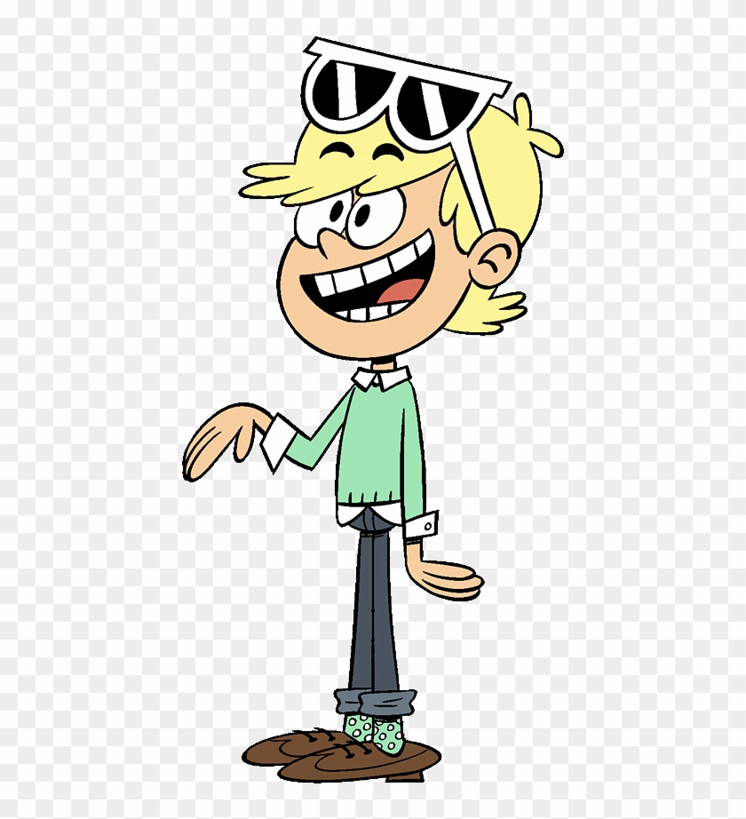 Loni Loud Vector - Loud House Loni #947189