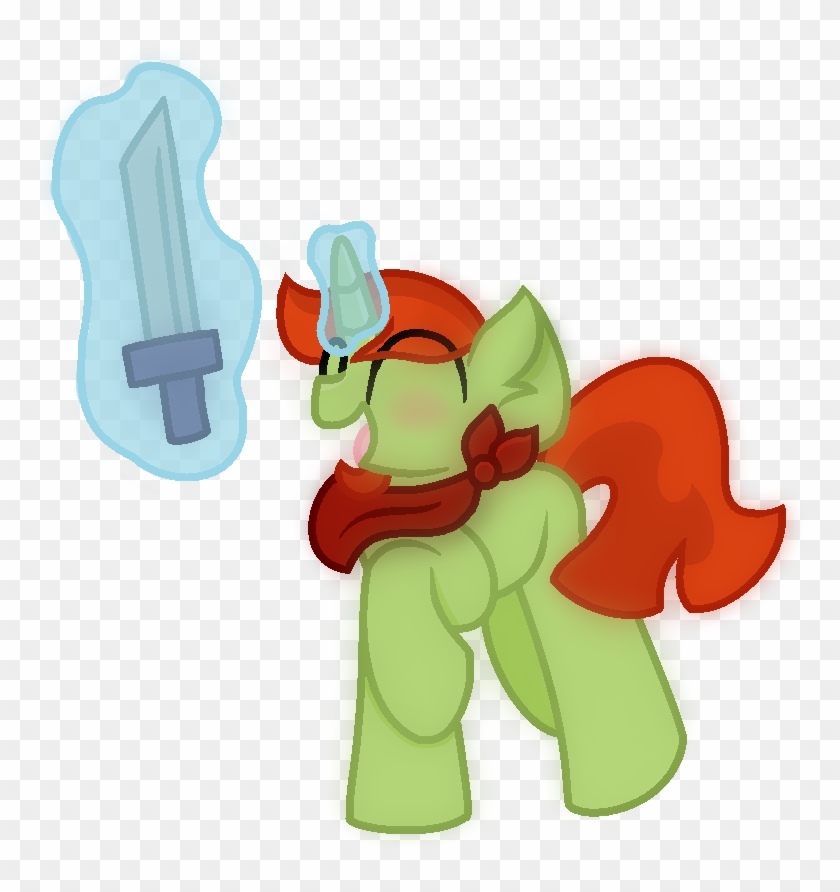 I Think That Enemy Got The Point By Thefanficfanpony - Cartoon #947190