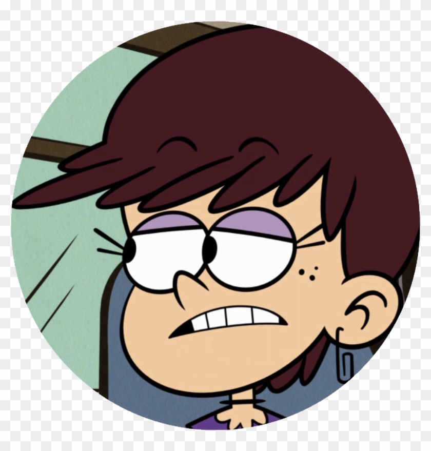 The Loud House Loud House Lana Lana Loud Leni Leni - Loud House Luna Fart #947196