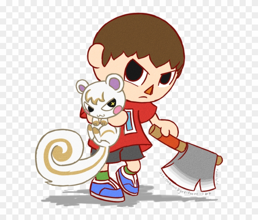 Don't You Even Think About It - Cartoon #947213