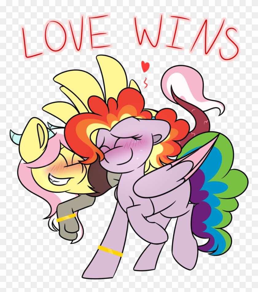 Hey Baby I Think I Wanna Marry You By Korgikardigan - Cartoon #947229