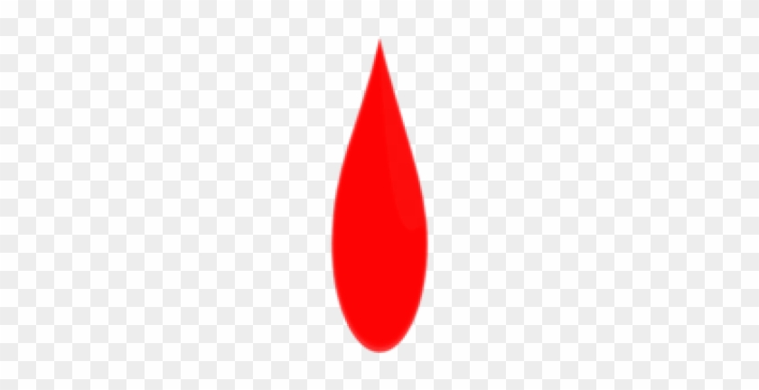 Blood Drop Clipart - Blood Drops Clip Art #947242
