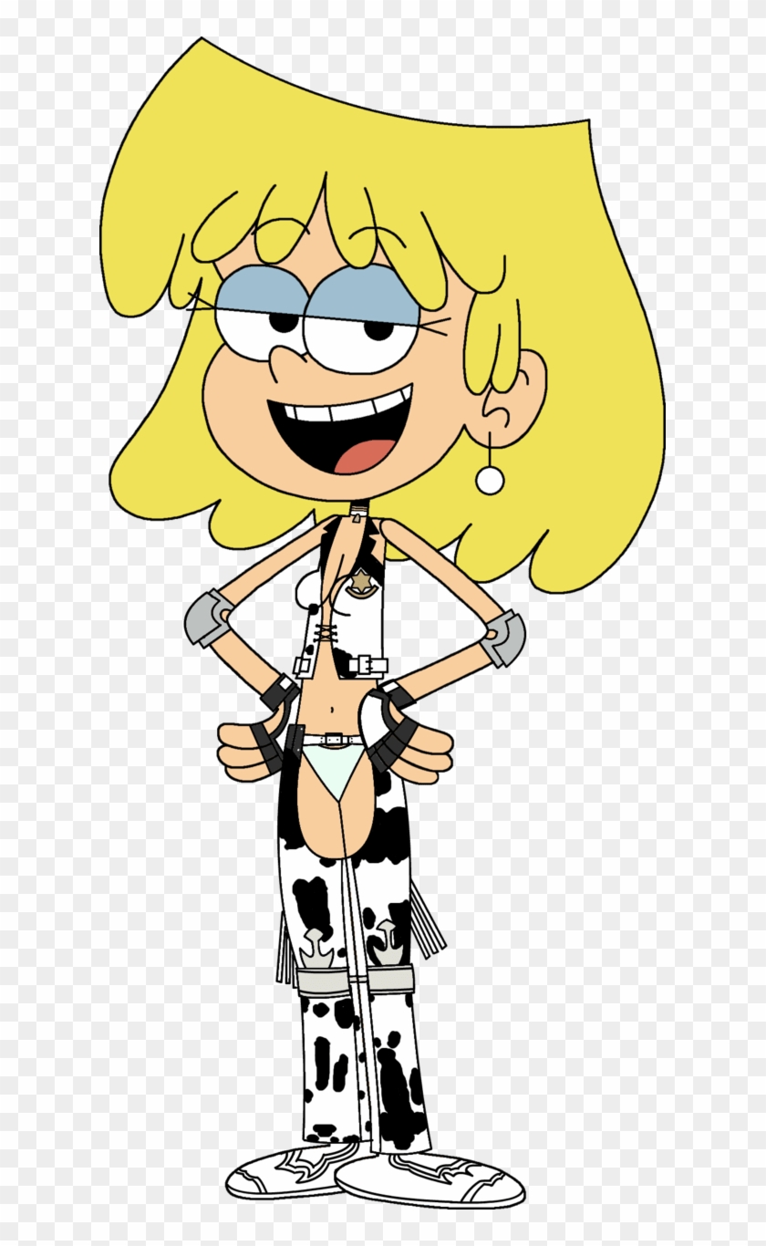 Lori Loud #947247