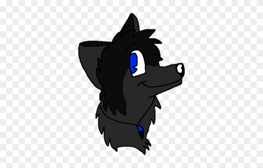 Misitu [ming's Style] By The Devious Wolf - Cartoon #947251